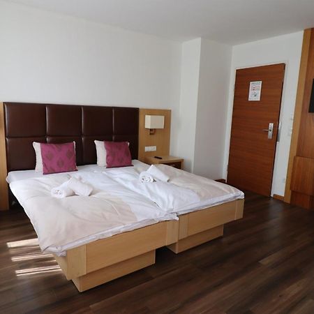 Hotel Flair Salzburg Bagian luar foto