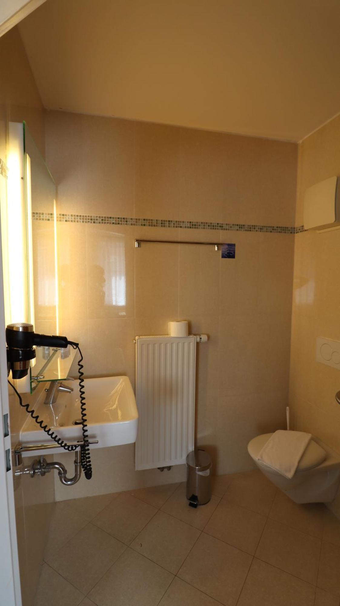Hotel Flair Salzburg Bagian luar foto