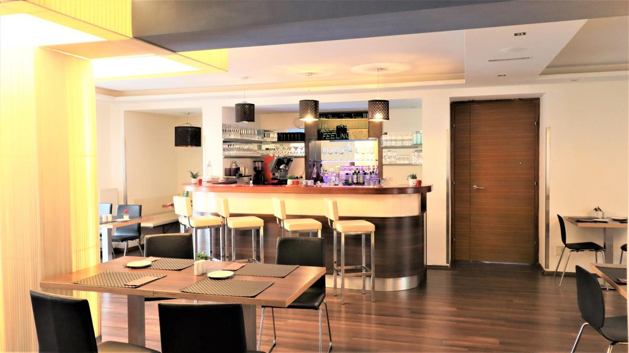 Hotel Flair Salzburg Bagian luar foto