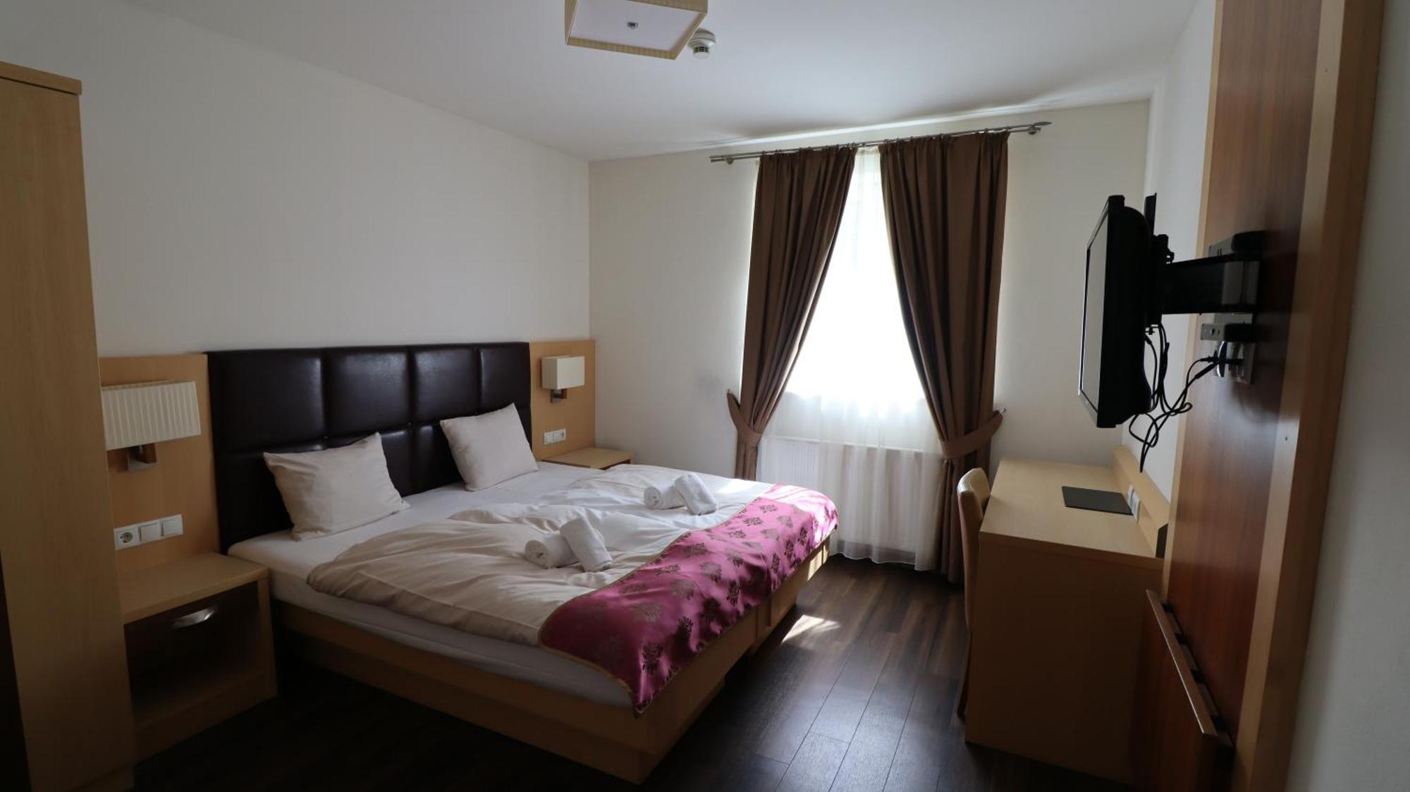Hotel Flair Salzburg Bagian luar foto