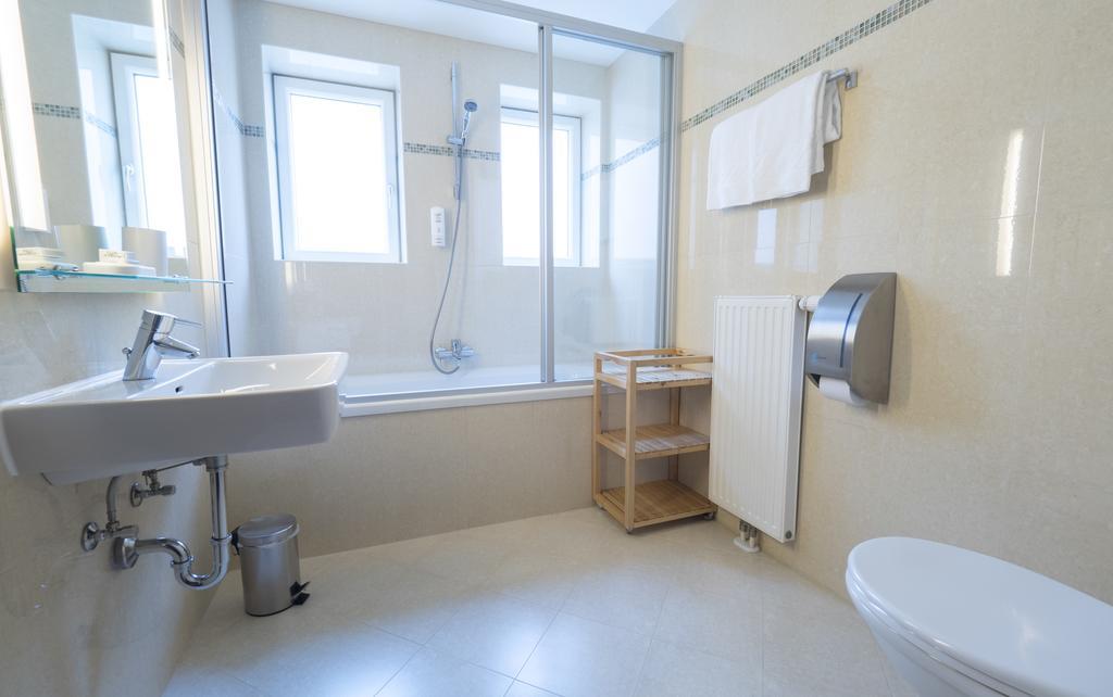 Hotel Flair Salzburg Bagian luar foto