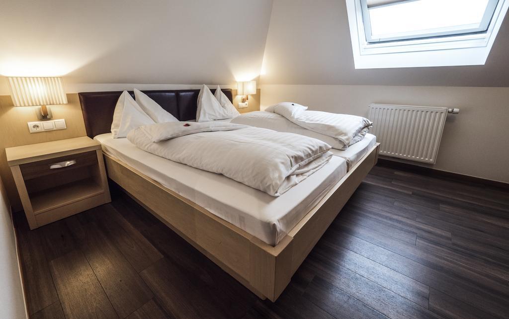 Hotel Flair Salzburg Bagian luar foto