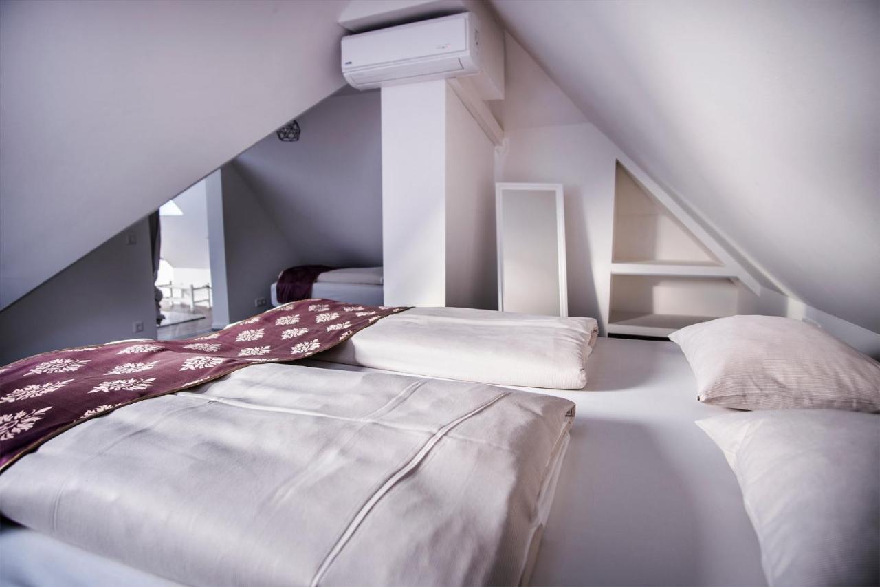 Hotel Flair Salzburg Bagian luar foto