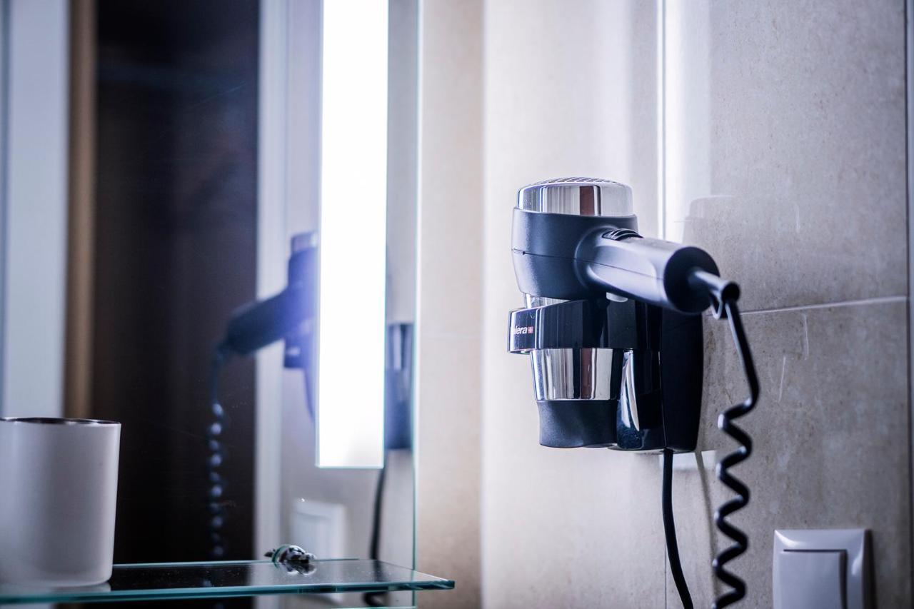 Hotel Flair Salzburg Bagian luar foto